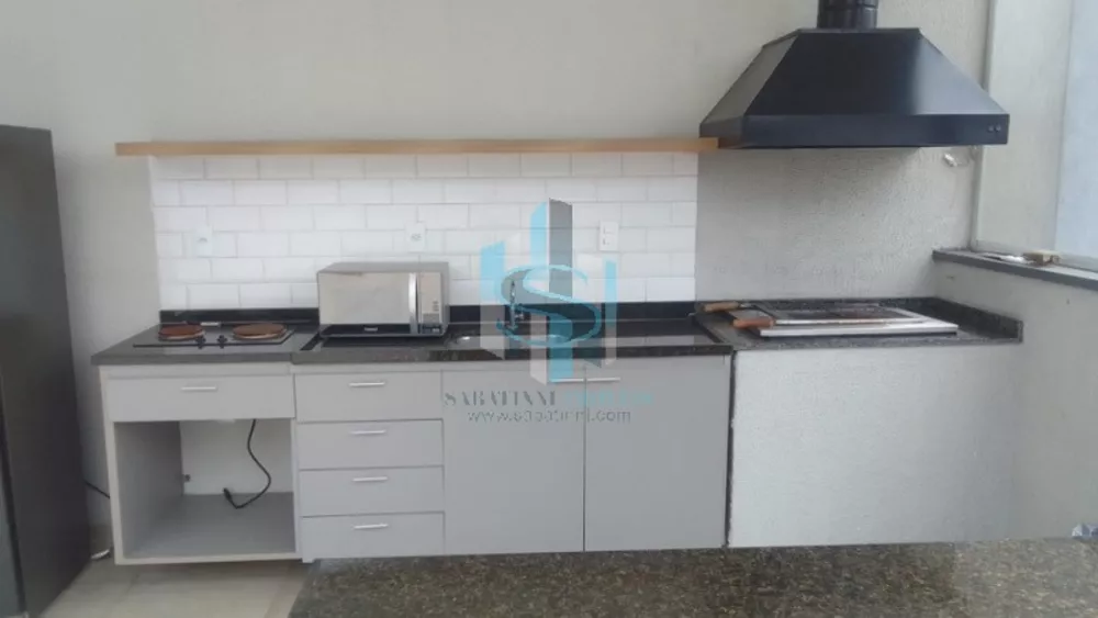 Flat/Apart Hotel, 1 quarto, 25 m² - Foto 4