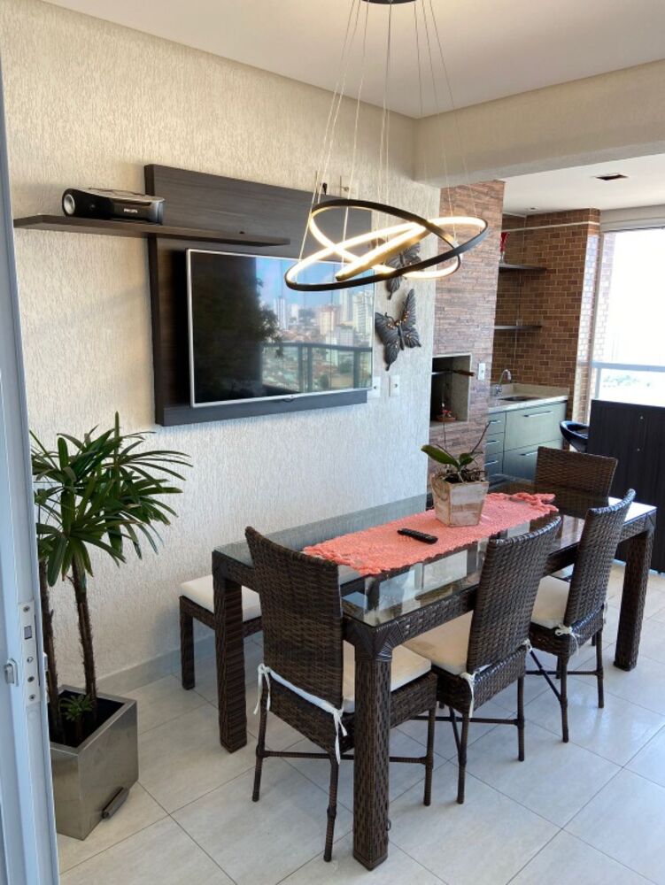 Apartamento, 4 quartos, 157 m² - Foto 6