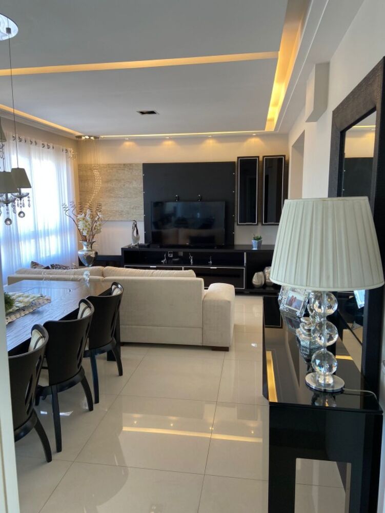 Apartamento, 4 quartos, 157 m² - Foto 13