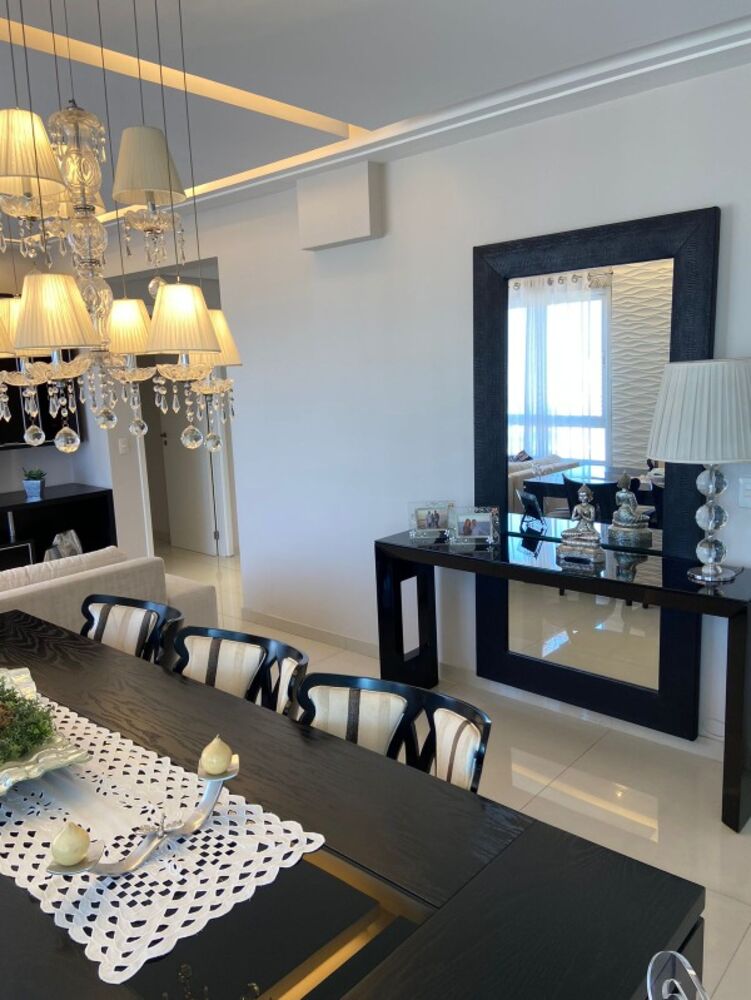 Apartamento, 4 quartos, 157 m² - Foto 15