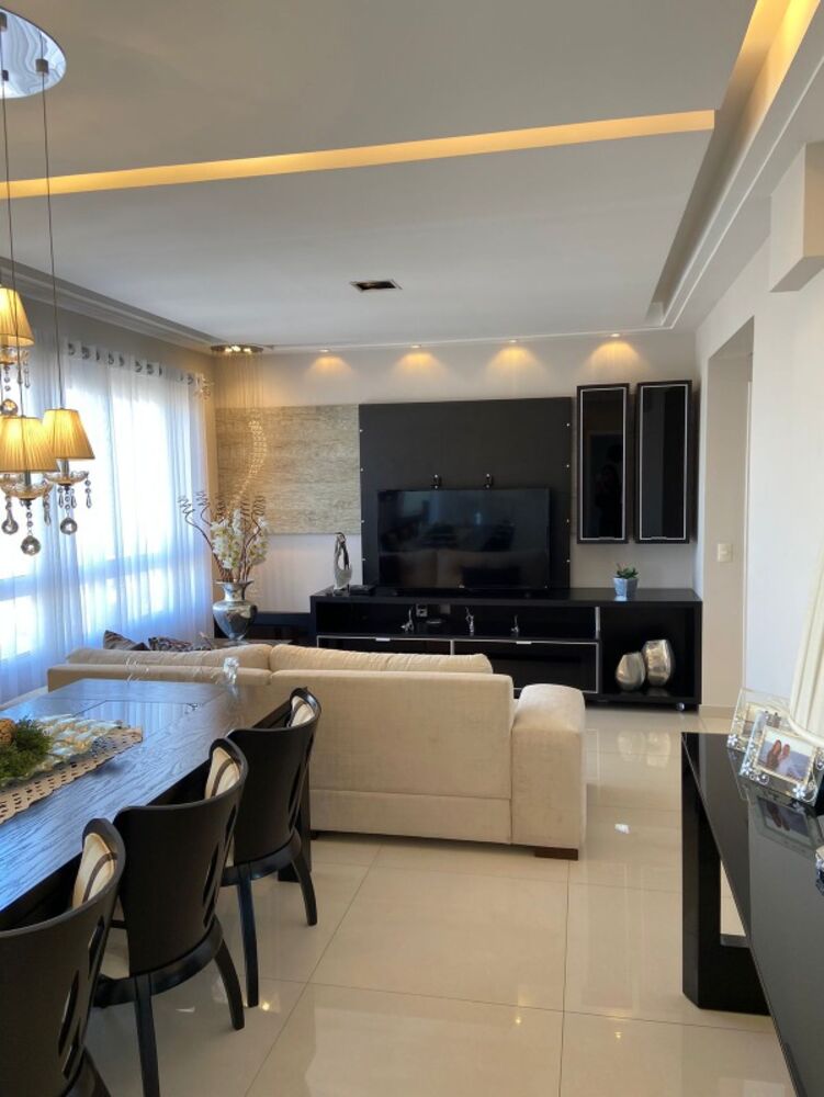 Apartamento, 4 quartos, 157 m² - Foto 2