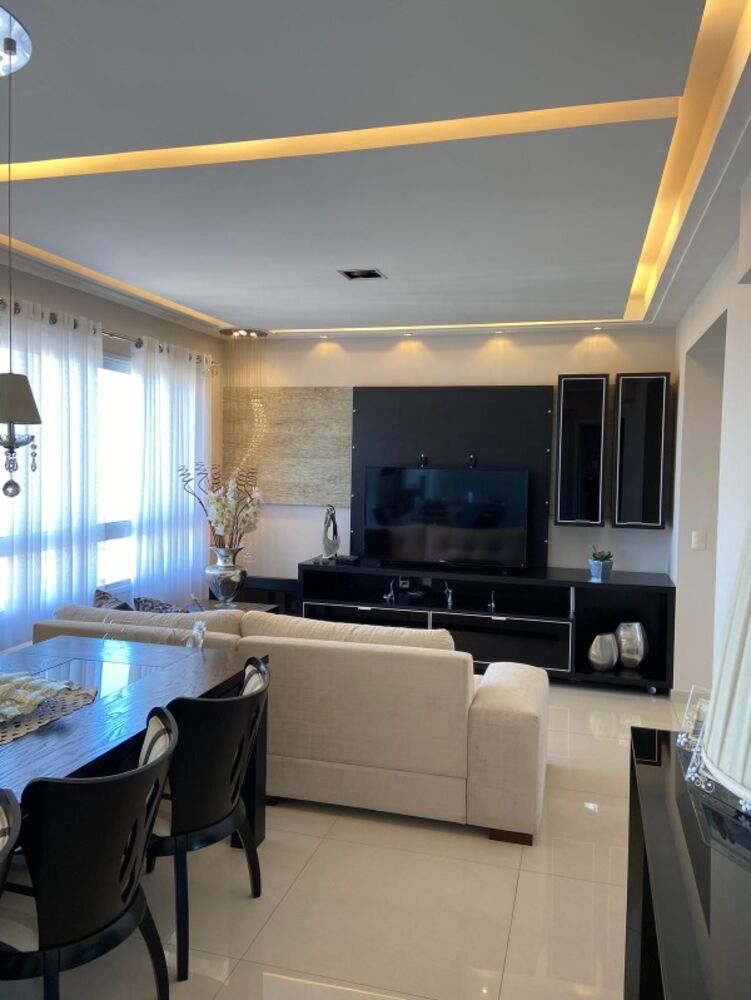 Apartamento, 4 quartos, 157 m² - Foto 5