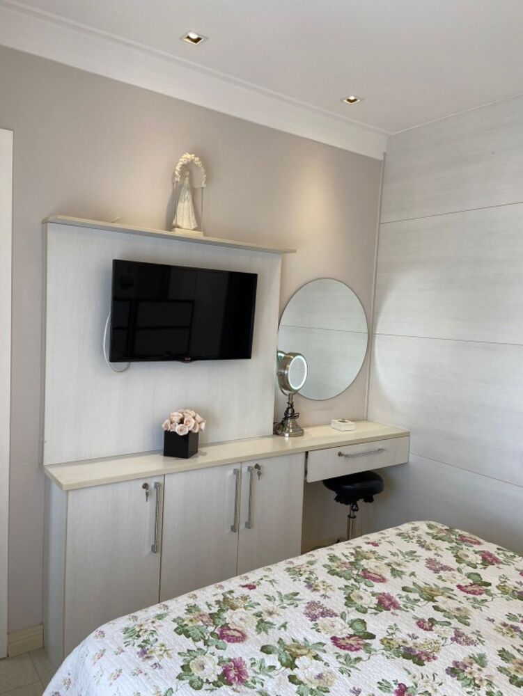 Apartamento, 4 quartos, 157 m² - Foto 14