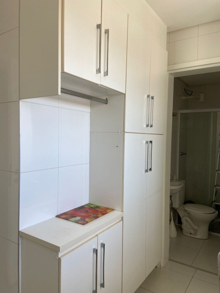 Apartamento, 4 quartos, 157 m² - Foto 3