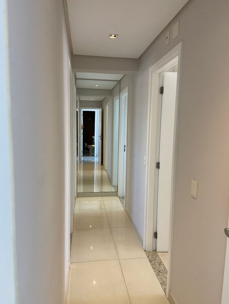 Apartamento, 4 quartos, 157 m² - Foto 1