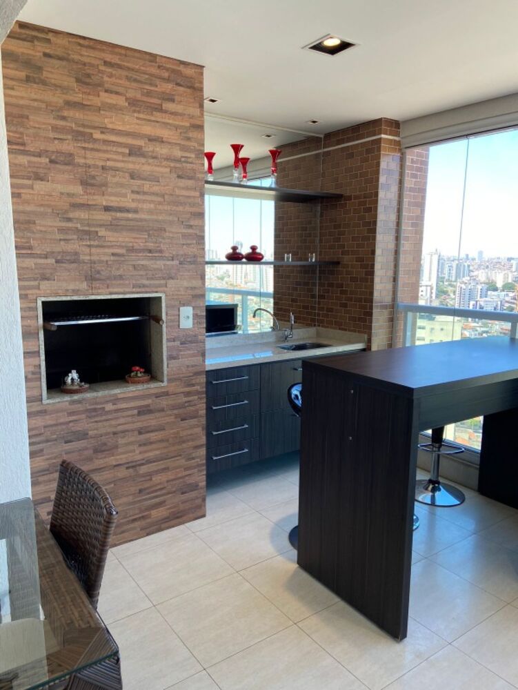 Apartamento, 4 quartos, 157 m² - Foto 10
