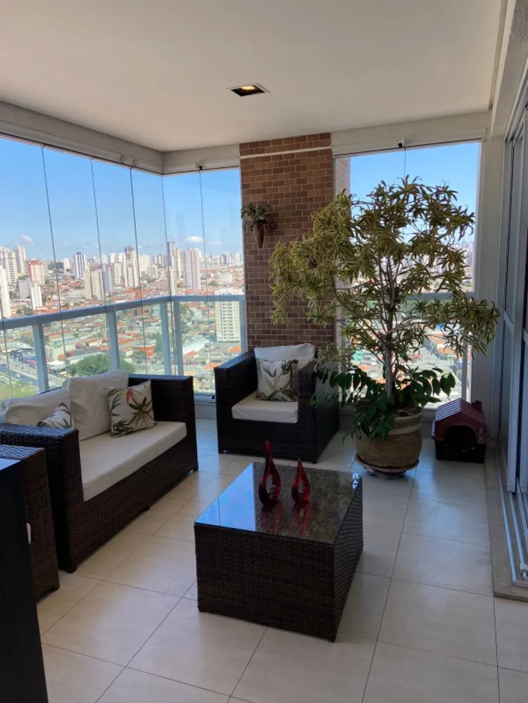 Apartamento, 4 quartos, 157 m² - Foto 2