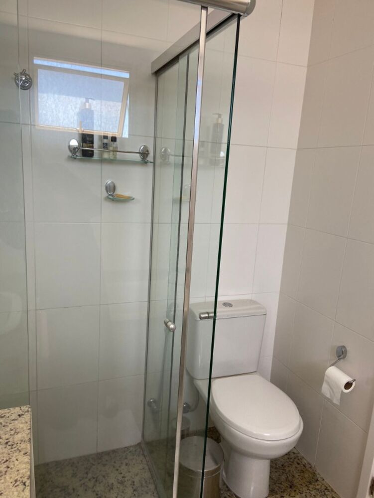 Apartamento, 4 quartos, 157 m² - Foto 4