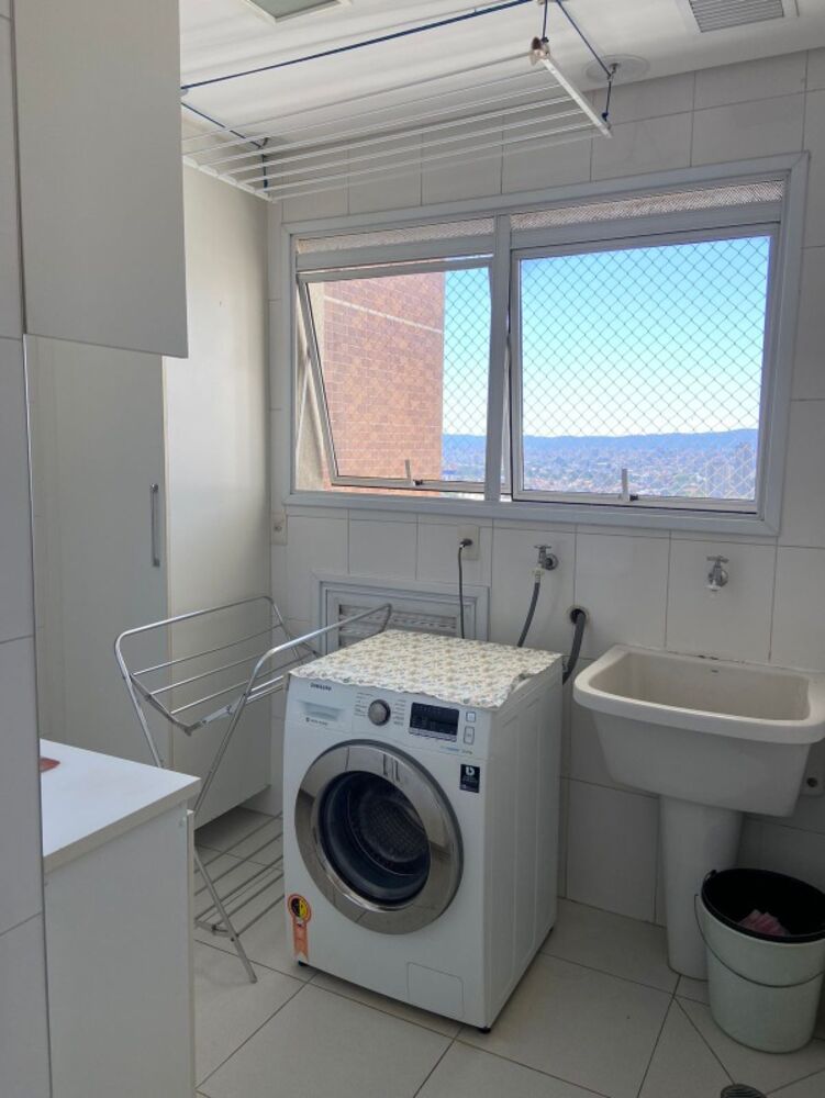 Apartamento, 4 quartos, 157 m² - Foto 7