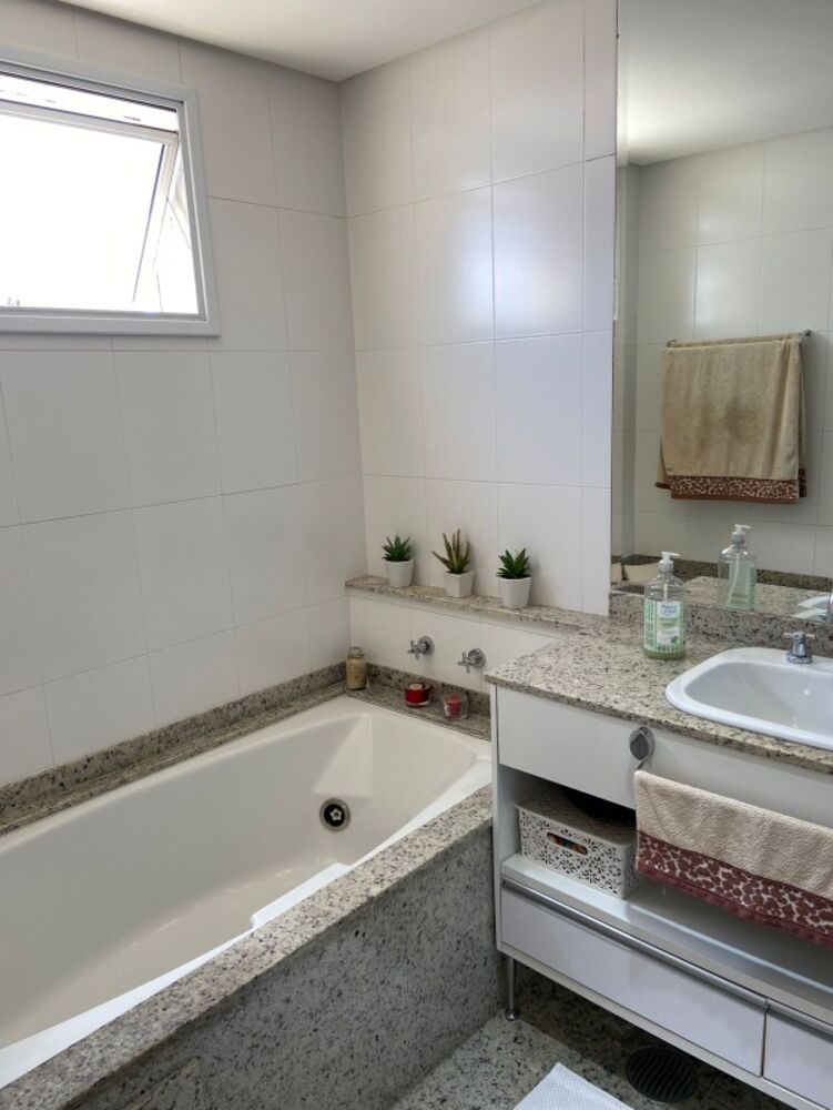 Apartamento, 4 quartos, 157 m² - Foto 8