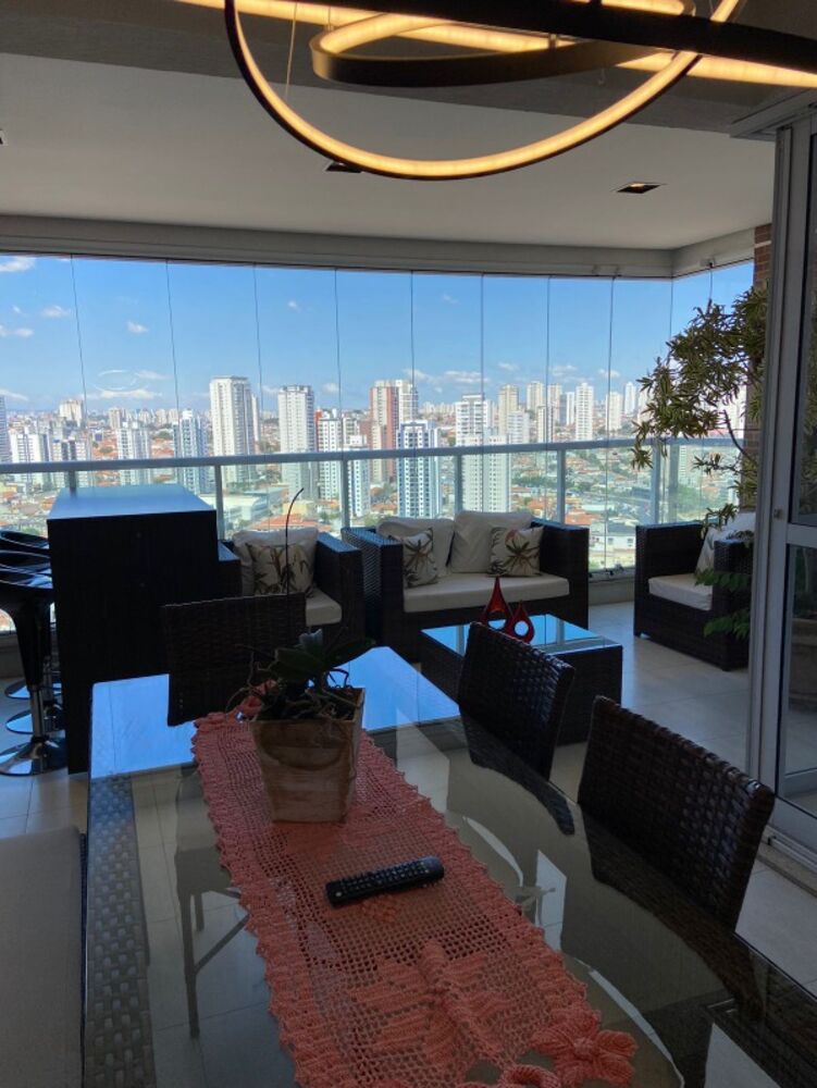 Apartamento, 4 quartos, 157 m² - Foto 19