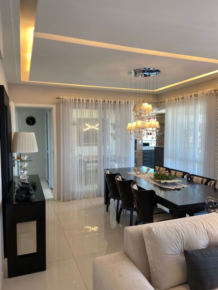 Apartamento, 4 quartos, 157 m² - Foto 21