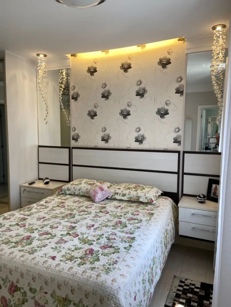 Apartamento, 4 quartos, 157 m² - Foto 15