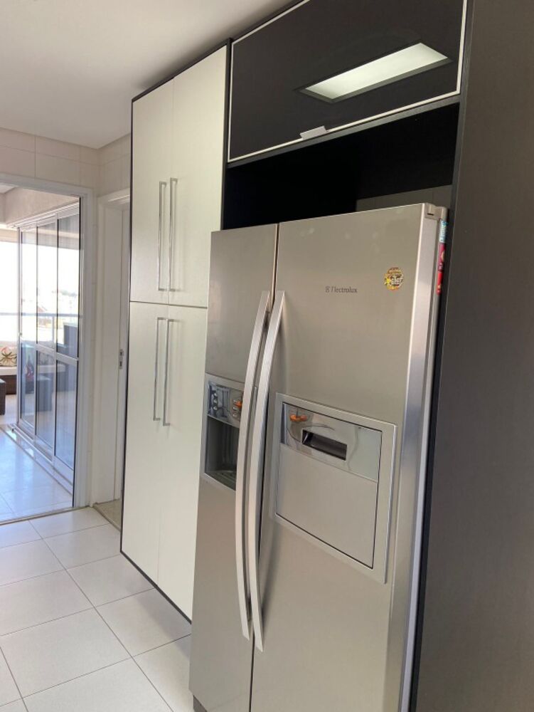 Apartamento, 4 quartos, 157 m² - Foto 12