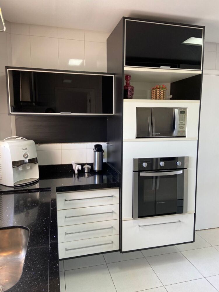 Apartamento, 4 quartos, 157 m² - Foto 9