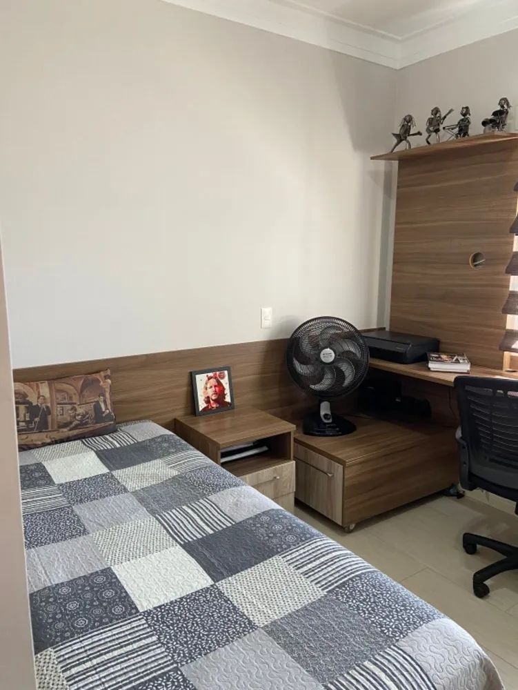 Apartamento, 4 quartos, 157 m² - Foto 20
