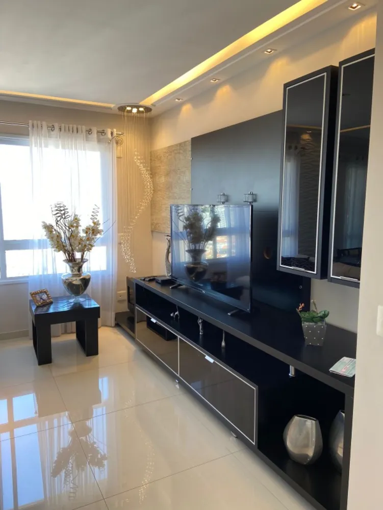 Apartamento, 4 quartos, 157 m² - Foto 9