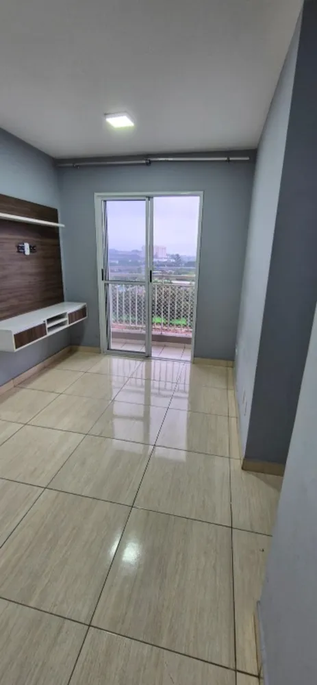 Apartamento, 2 quartos, 54 m² - Foto 1