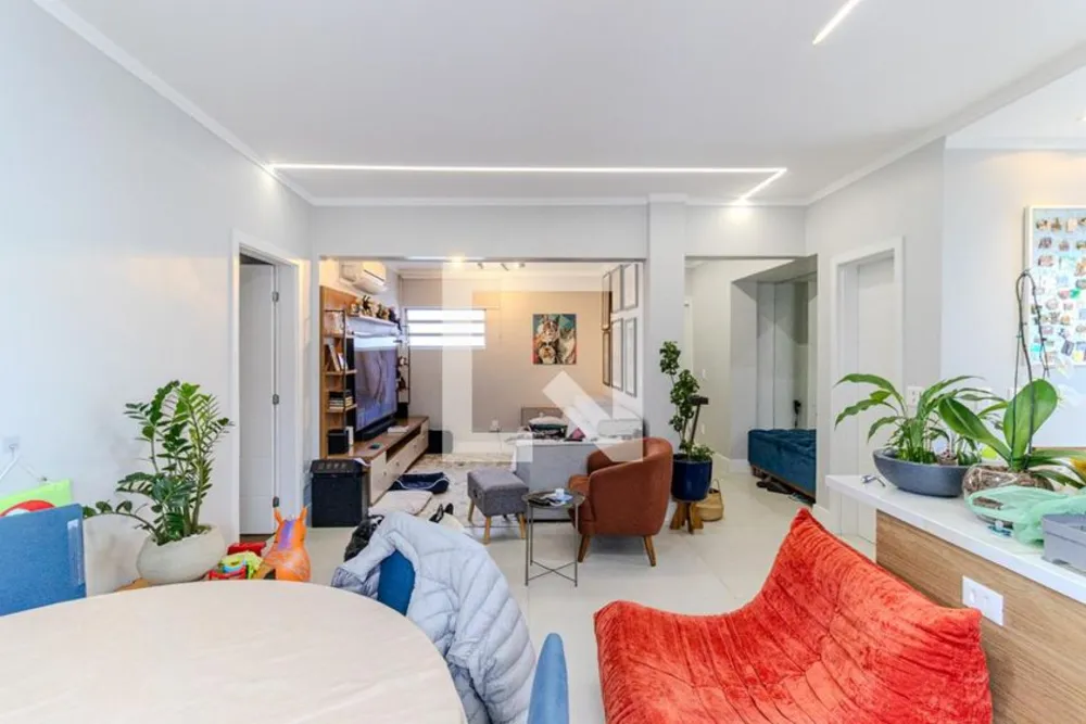 Cobertura, 2 quartos, 118 m² - Foto 1