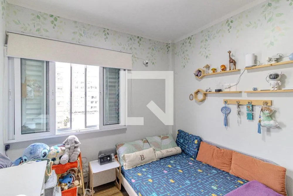 Cobertura, 2 quartos, 118 m² - Foto 2