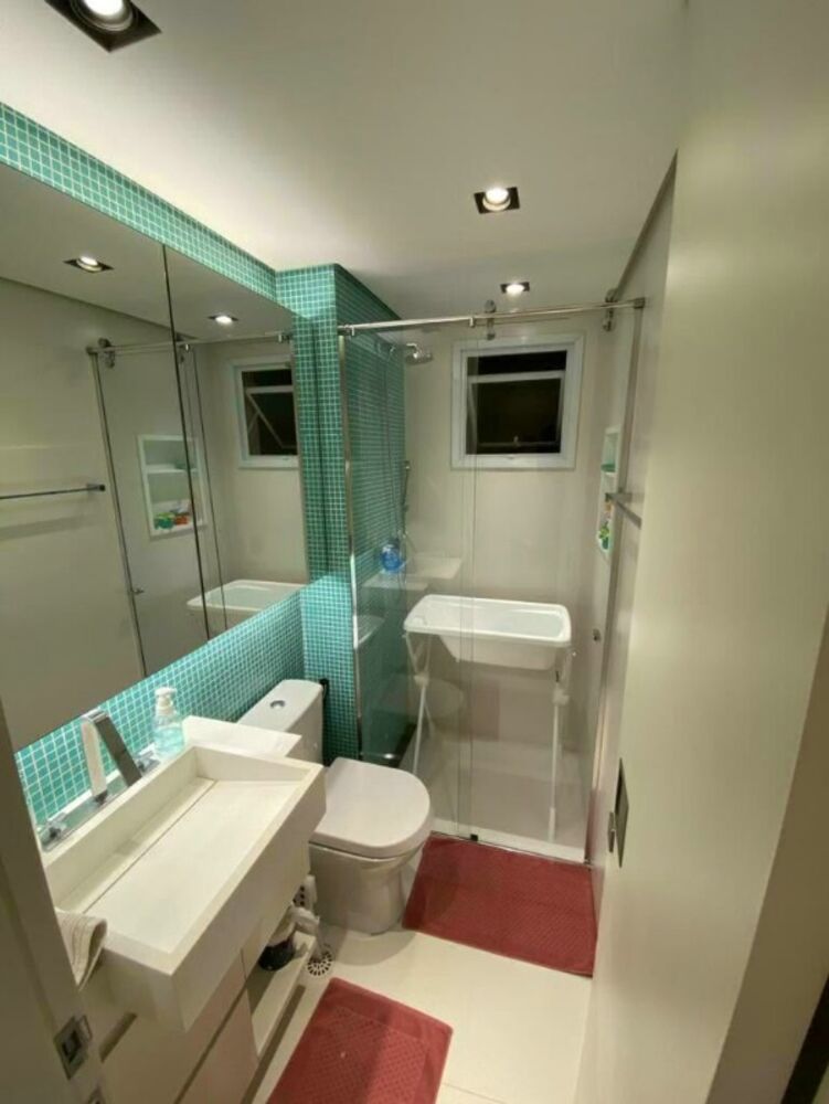 Apartamento, 3 quartos, 119 m² - Foto 4