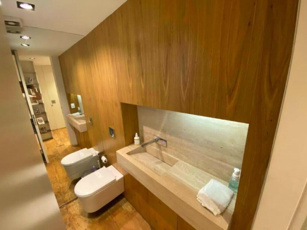 Apartamento, 3 quartos, 119 m² - Foto 3