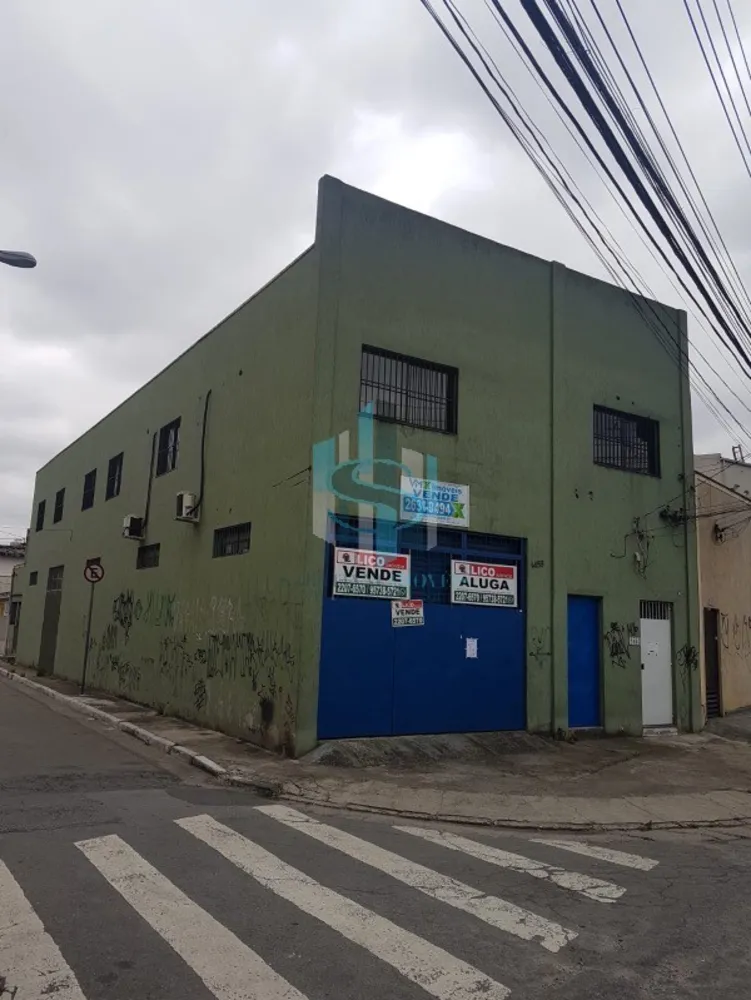 Prédio Inteiro, 260 m² - Foto 9