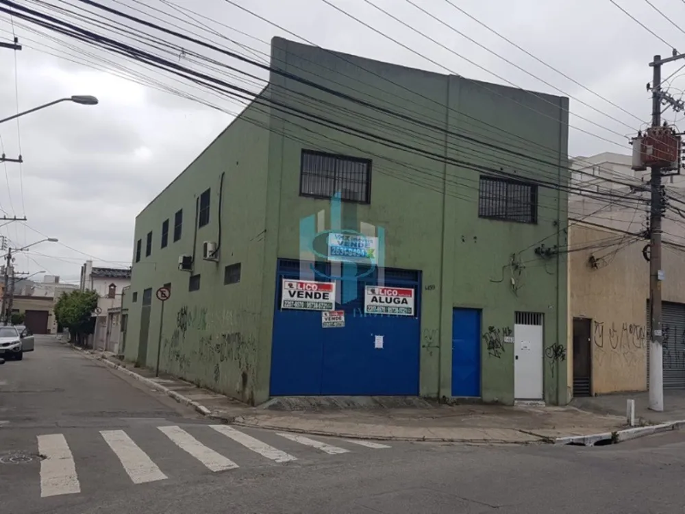 Prédio Inteiro, 260 m² - Foto 13