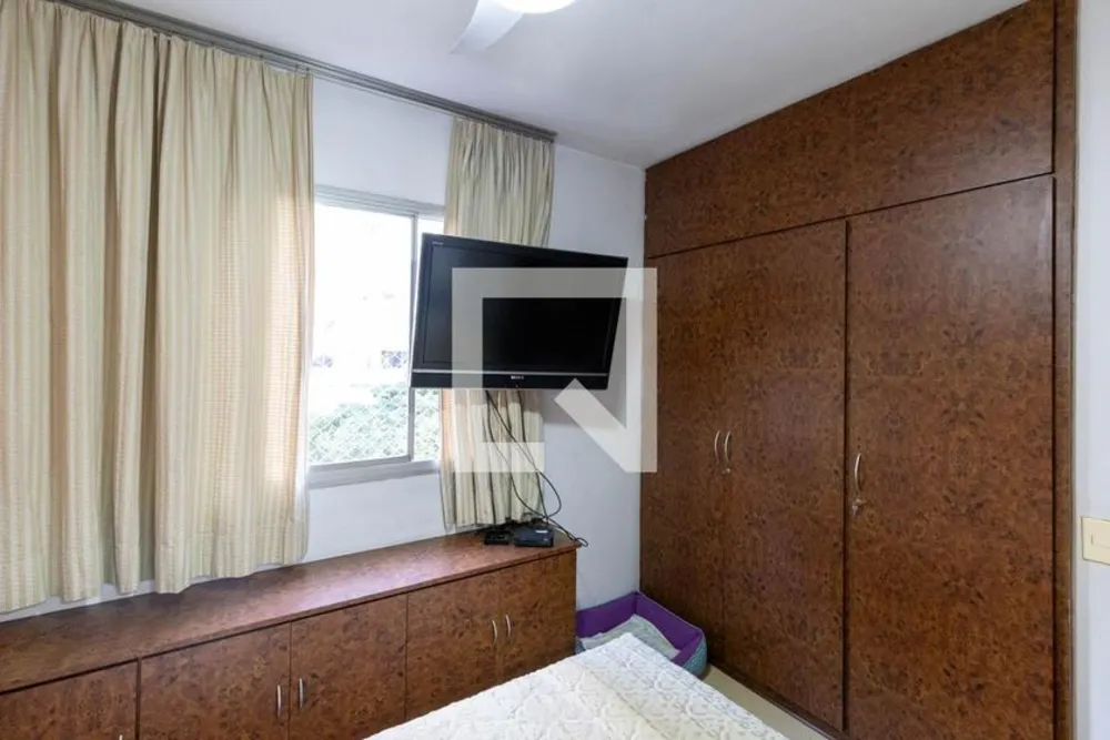 Apartamento, 3 quartos, 91 m² - Foto 4