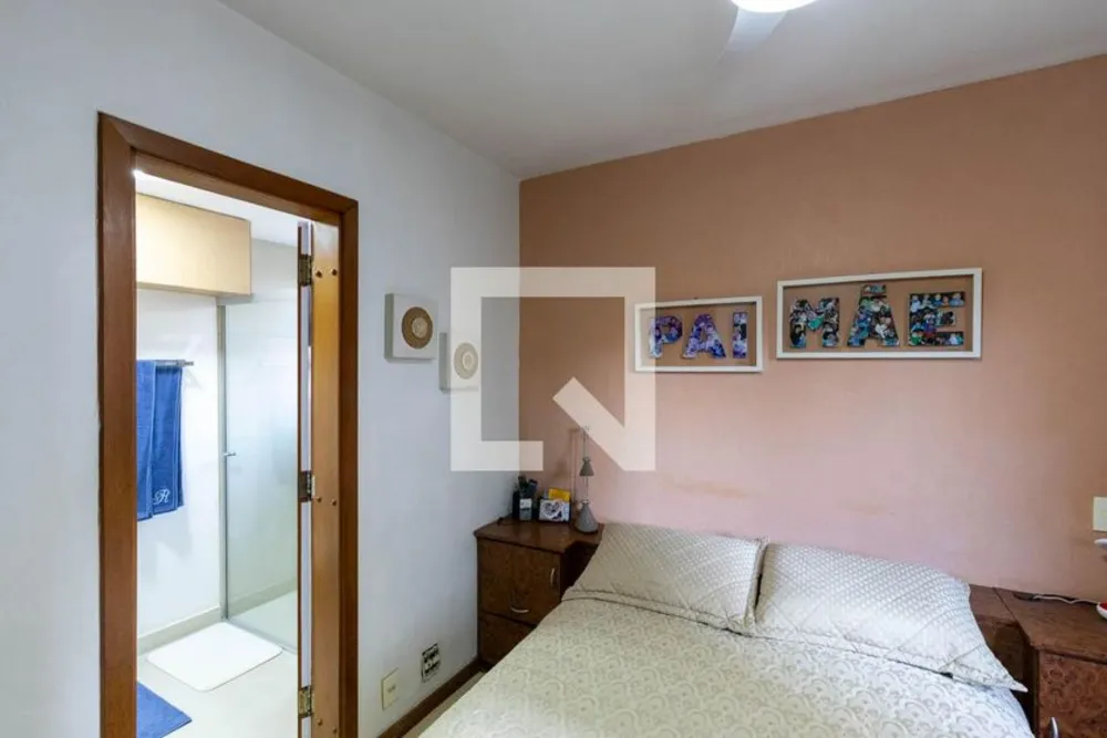 Apartamento, 3 quartos, 91 m² - Foto 6