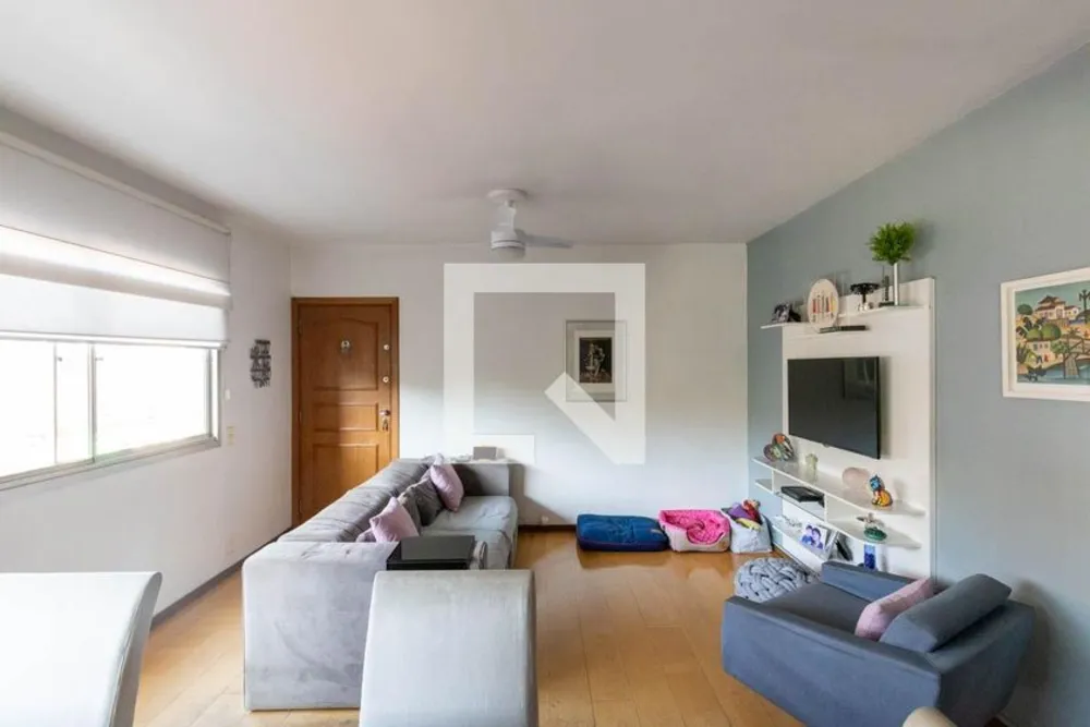Apartamento, 3 quartos, 91 m² - Foto 2