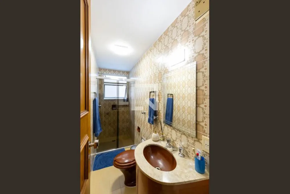 Apartamento, 3 quartos, 91 m² - Foto 2