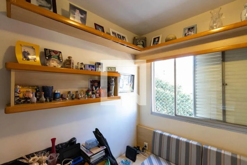 Apartamento, 3 quartos, 91 m² - Foto 3