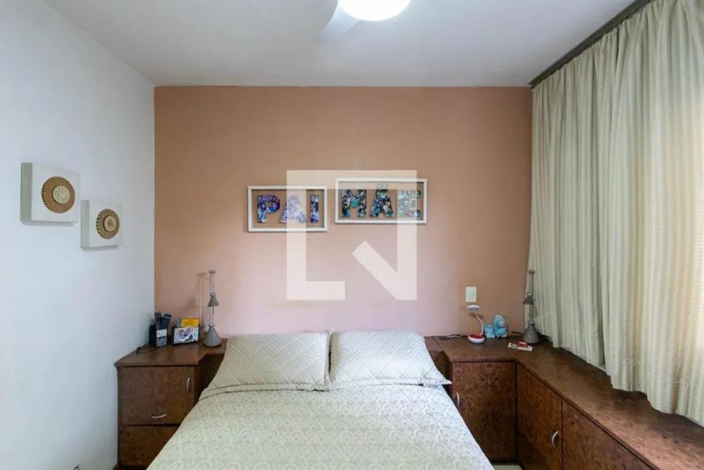 Apartamento, 3 quartos, 91 m² - Foto 5
