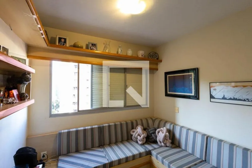 Apartamento, 3 quartos, 91 m² - Foto 1