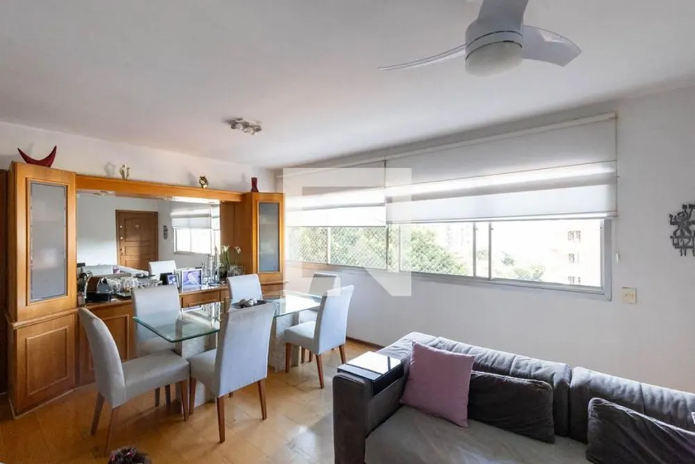 Apartamento, 3 quartos, 91 m² - Foto 1