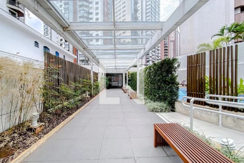 Apartamento, 1 quarto, 53 m² - Foto 1
