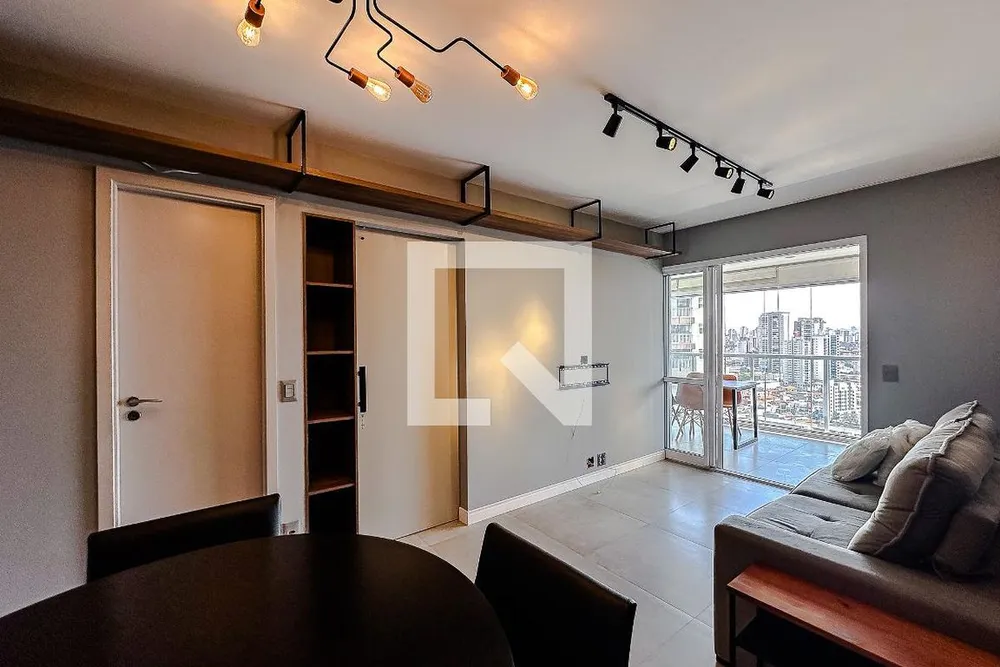 Apartamento, 1 quarto, 53 m² - Foto 8