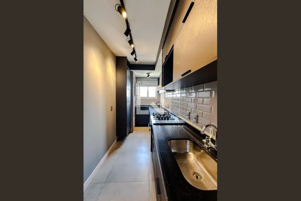 Apartamento, 1 quarto, 53 m² - Foto 6