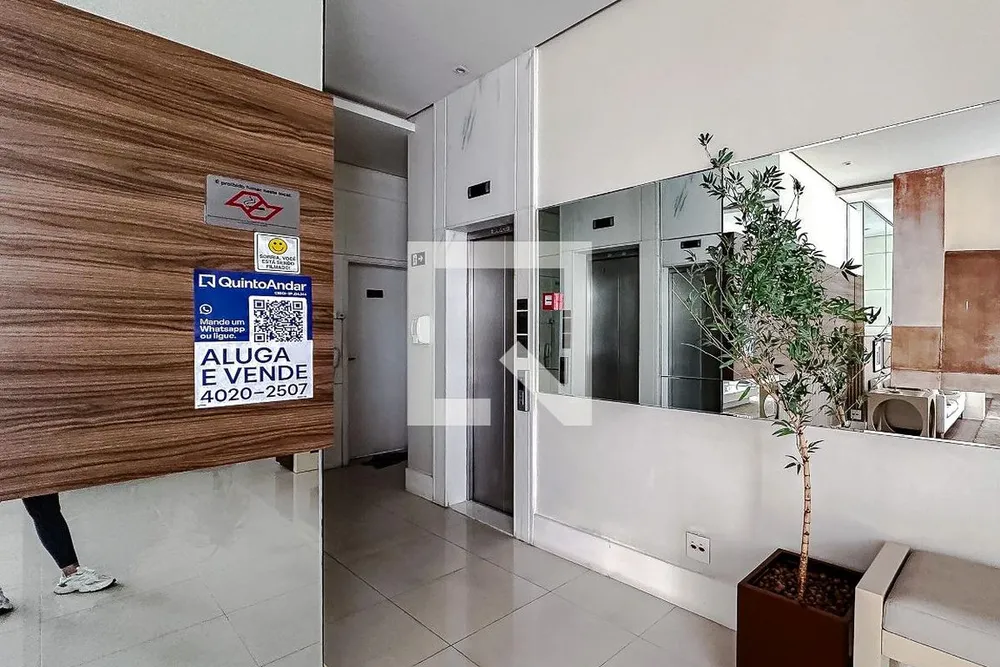 Apartamento, 1 quarto, 53 m² - Foto 3