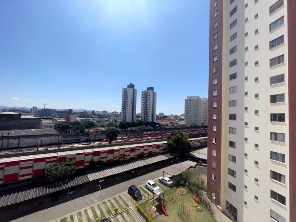 Apartamento, 2 quartos, 48 m² - Foto 4