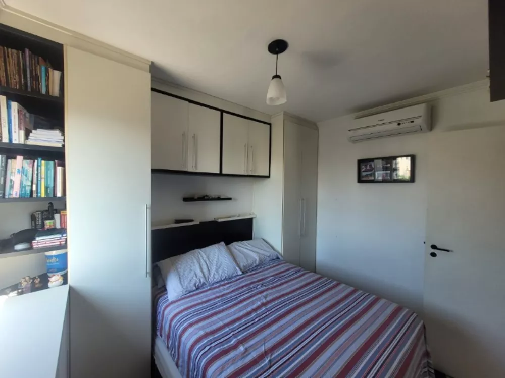 Apartamento à venda com 1 quarto, 40m² - Foto 9