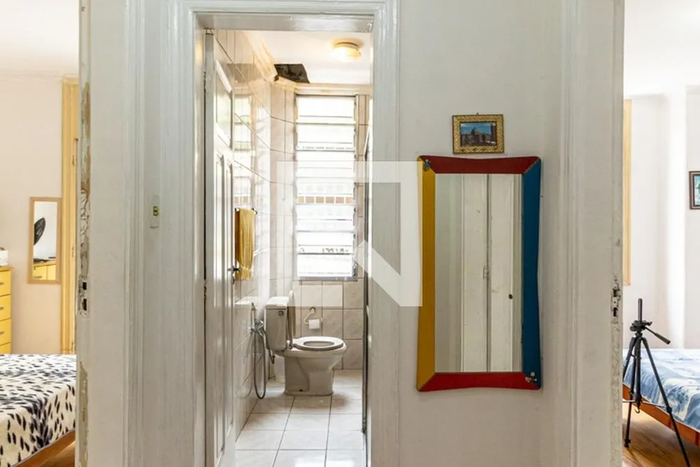 Apartamento, 2 quartos, 72 m² - Foto 2