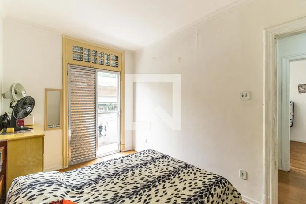 Apartamento, 2 quartos, 72 m² - Foto 2
