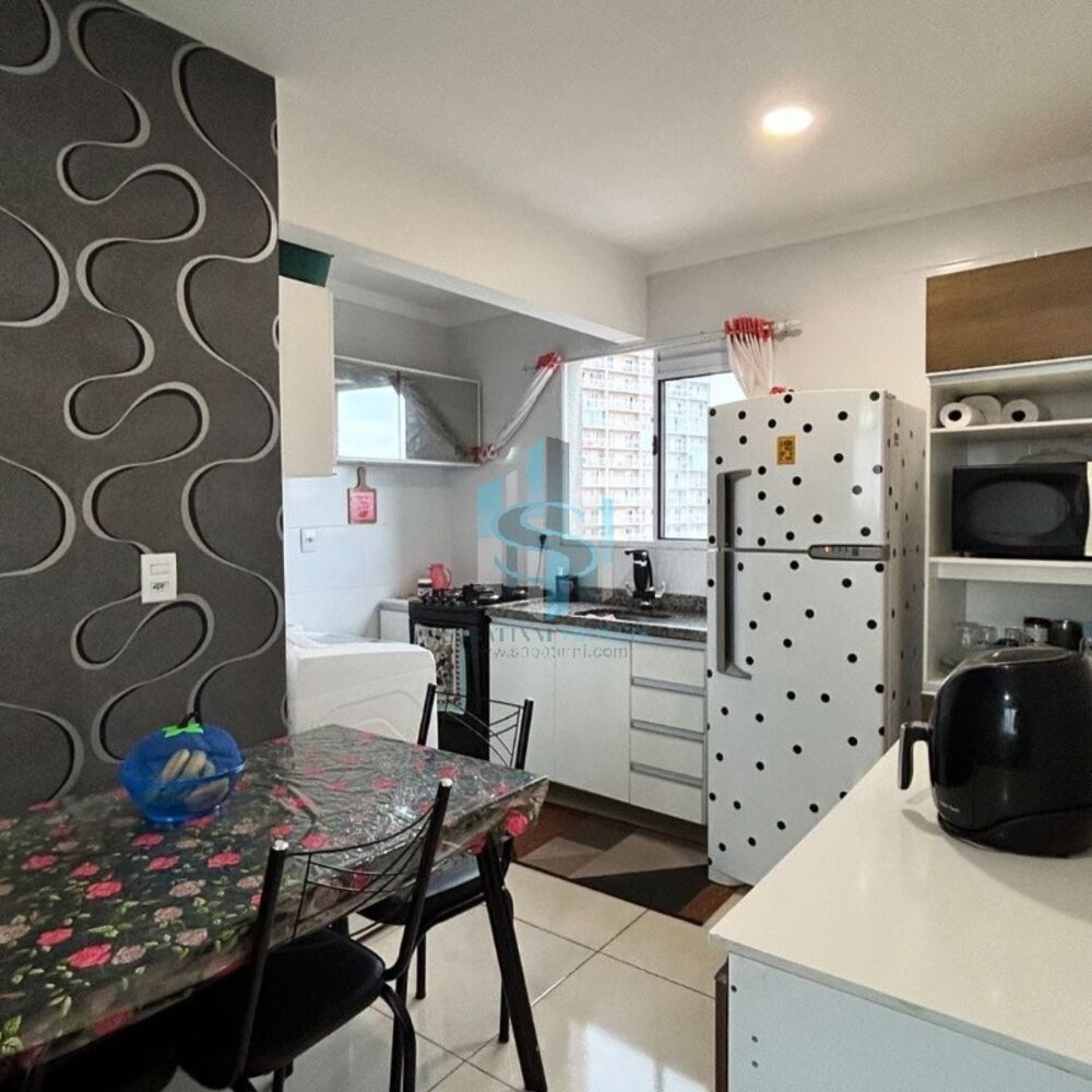 Apartamento, 2 quartos, 34 m² - Foto 1