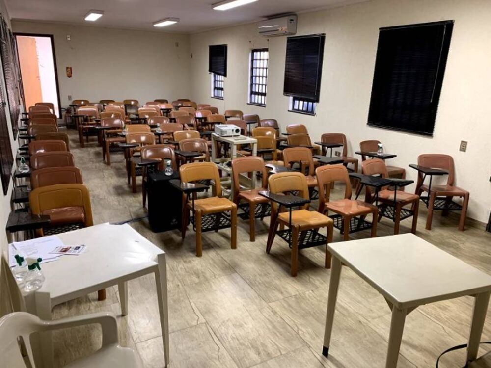 Prédio Inteiro, 950 m² - Foto 2