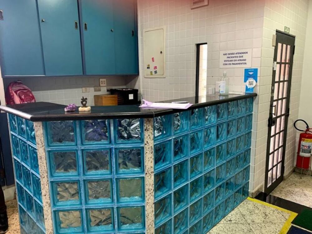 Prédio Inteiro, 950 m² - Foto 3