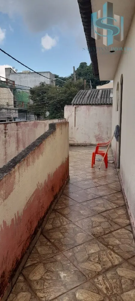 Prédio Inteiro, 100 m² - Foto 3