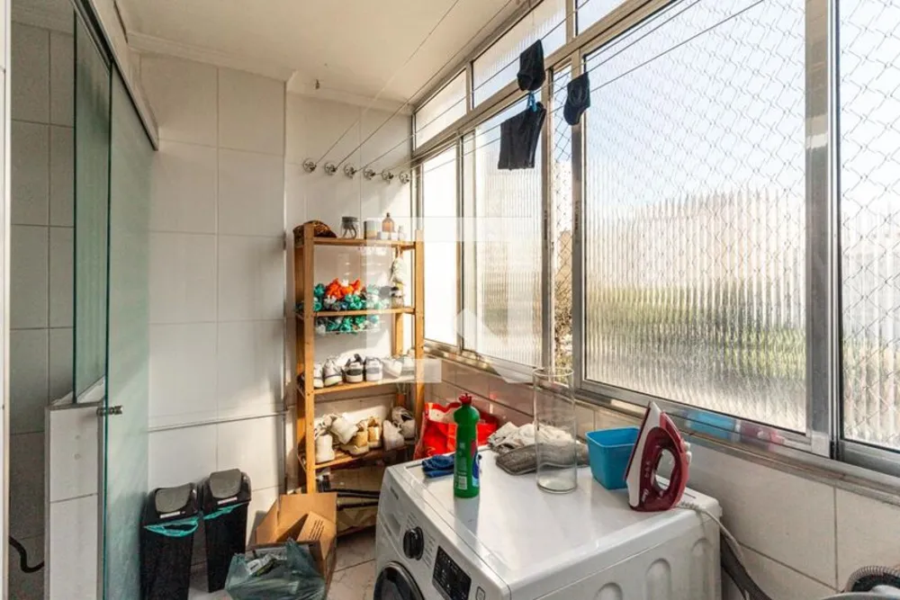 Apartamento, 2 quartos, 80 m² - Foto 7