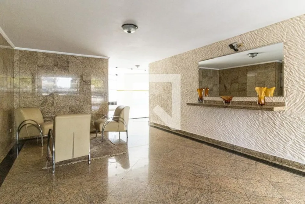 Apartamento, 2 quartos, 80 m² - Foto 1